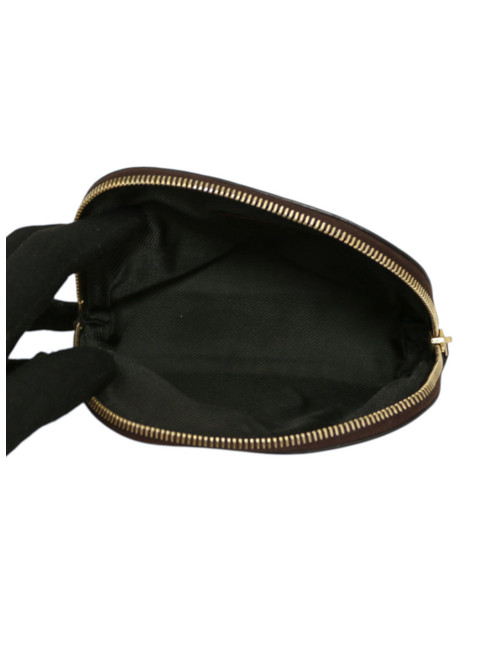 Pochette Gucci Guccissima cuir Monogramme