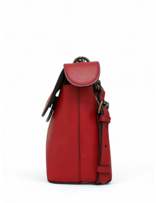 Sac à dos Back to school Fendi en cuir, d'occasion en cliquant ici