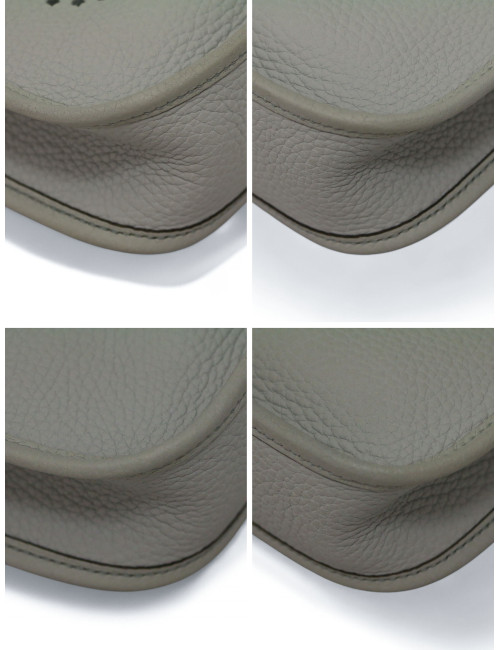 Mini Evelyne Hermès disponible en seconde main de luxe