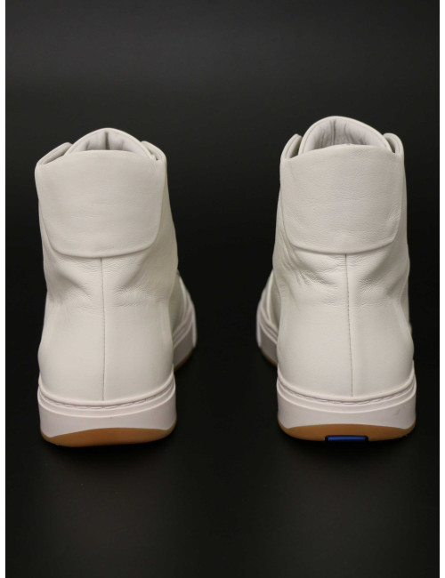 Sac à dos FENDI cuir Kaki GM