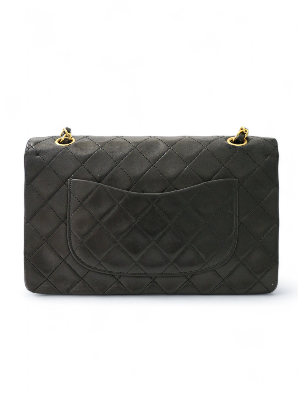 Timeless 25 CHANEL noir