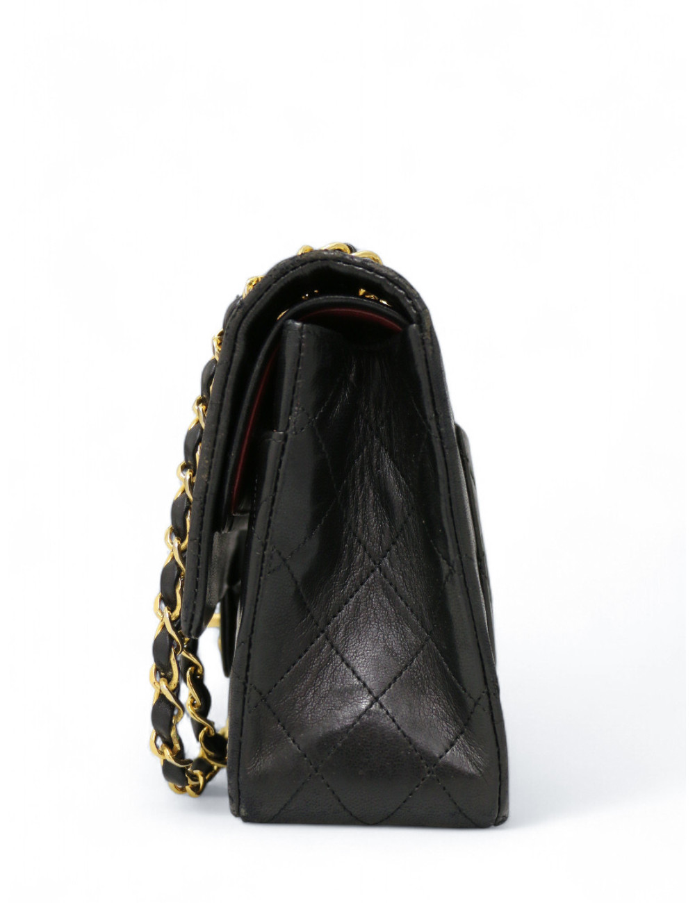 Timeless 25 CHANEL noir