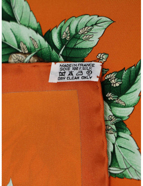 Carré HERMES Pythagore