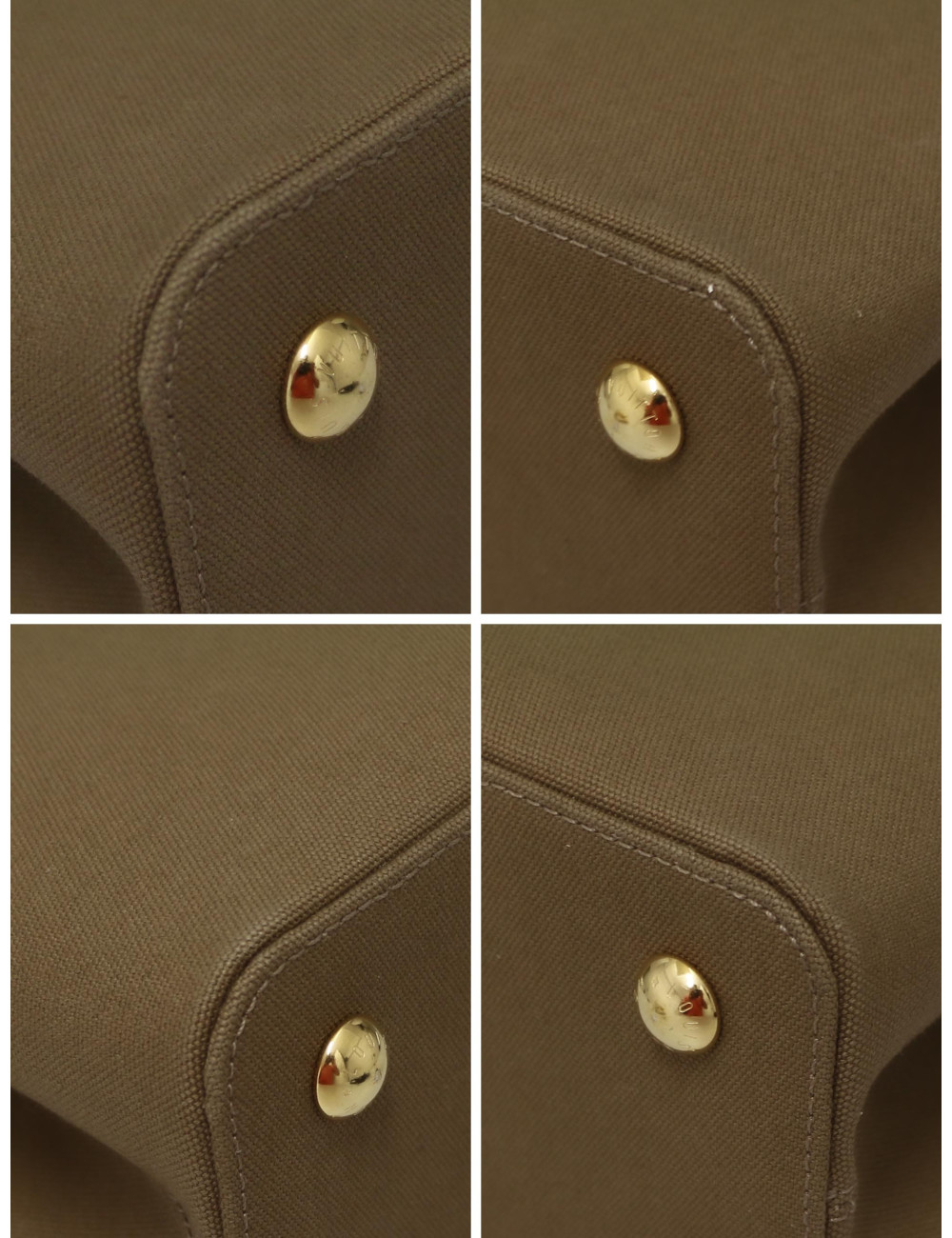 Sac Capucines LOUIS VUITTON