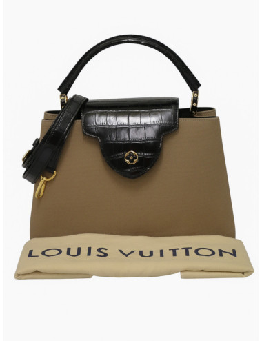 Sac Capucines LOUIS VUITTON 2