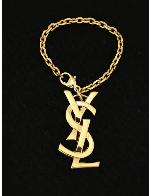 Charm's YSL vintage