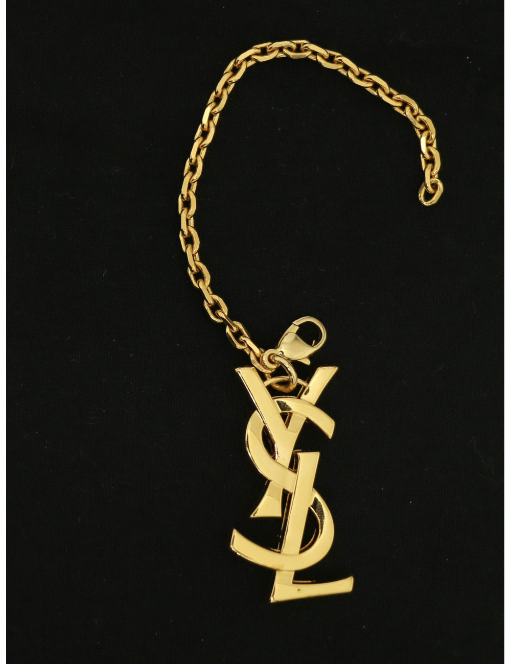 Charm's YSL vintage