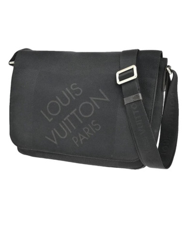 Sacoche LOUIS VUITTON Homme