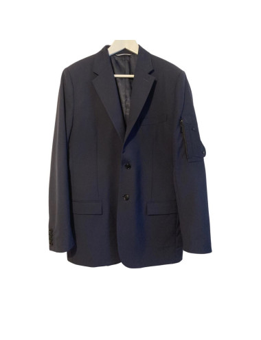 Blazer CHRISTIAN DIOR pour Homme poche saddle