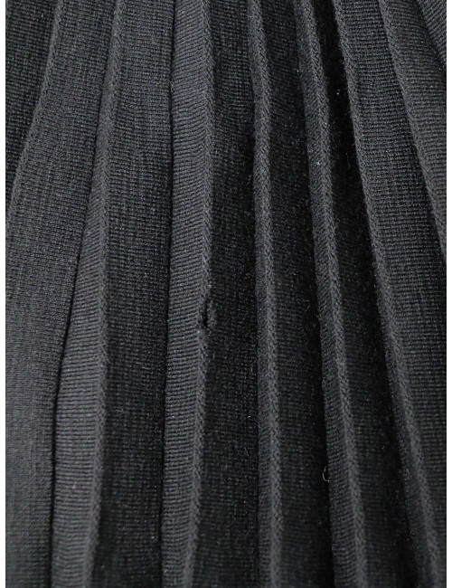 Ensemble ALAIA noir T40