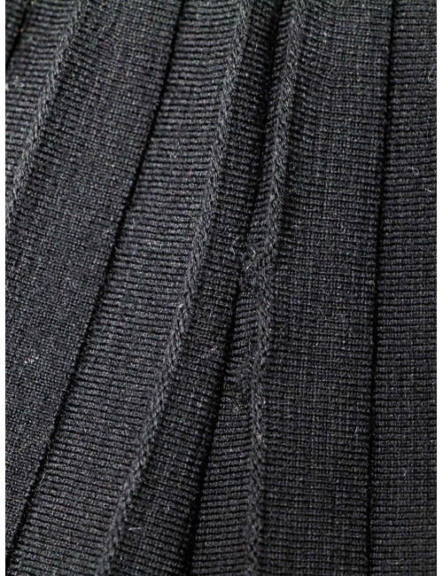 Ensemble ALAIA noir T40