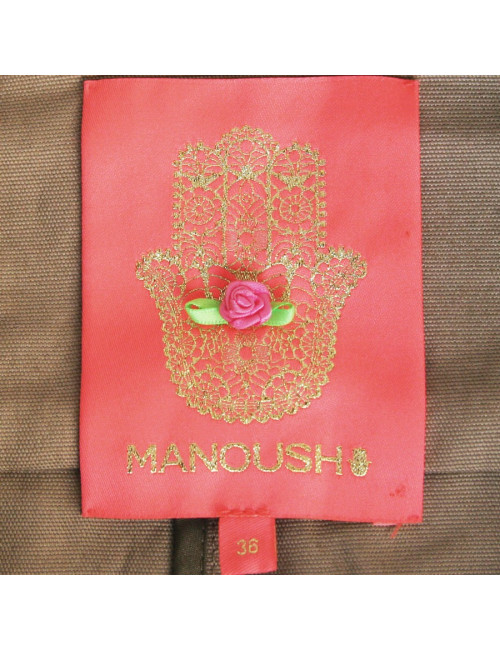 Veste MANOUSH