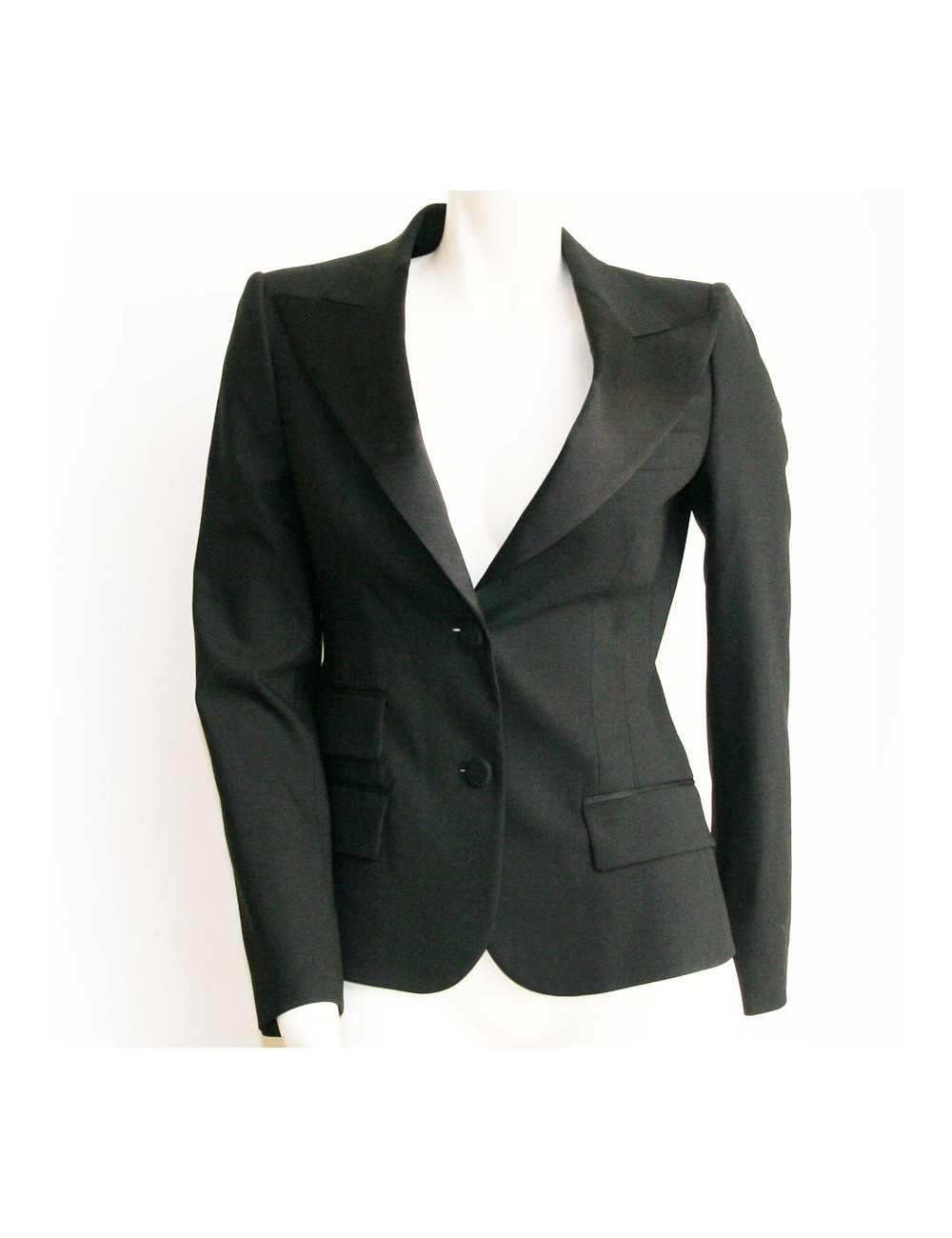 veste DOLCE GABBANA  t38 ital