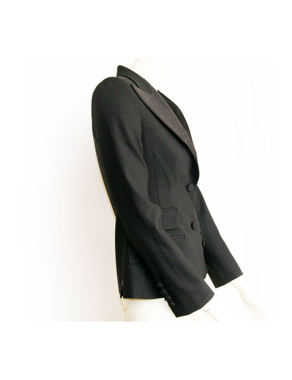 veste DOLCE GABBANA  t38 ital