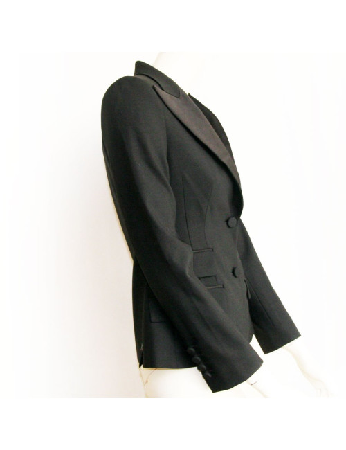 veste DOLCE GABBANA  t38 ital