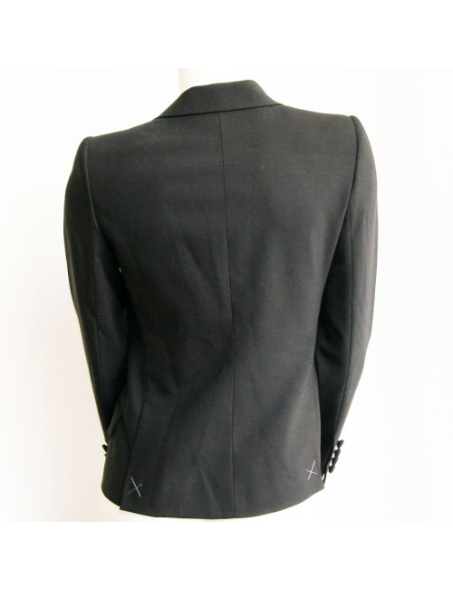 veste DOLCE GABBANA  t38 ital