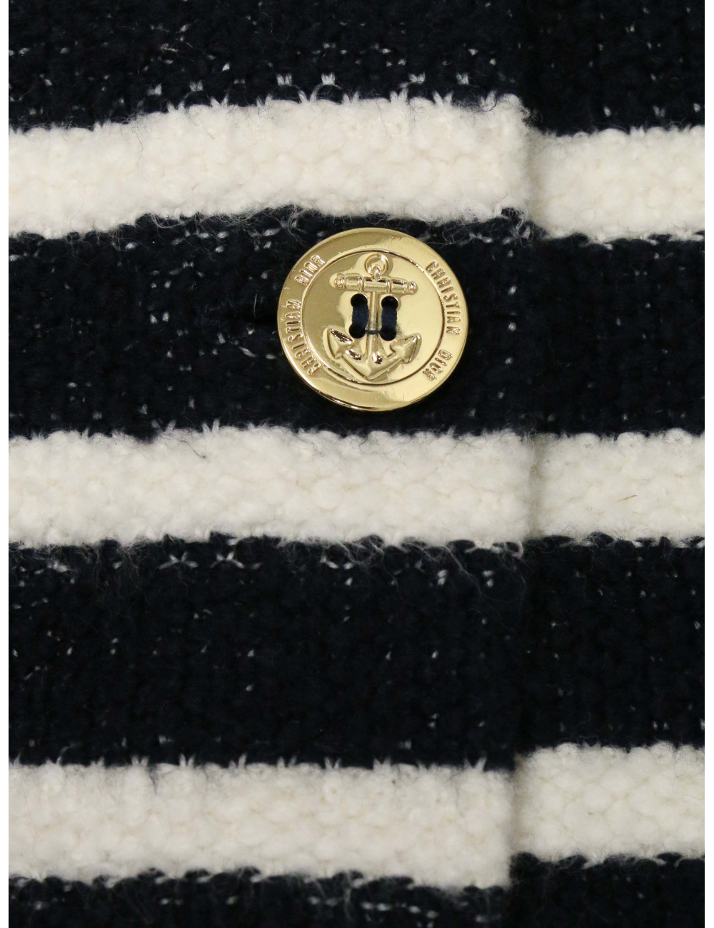 Marinière CHRISTIAN DIOR