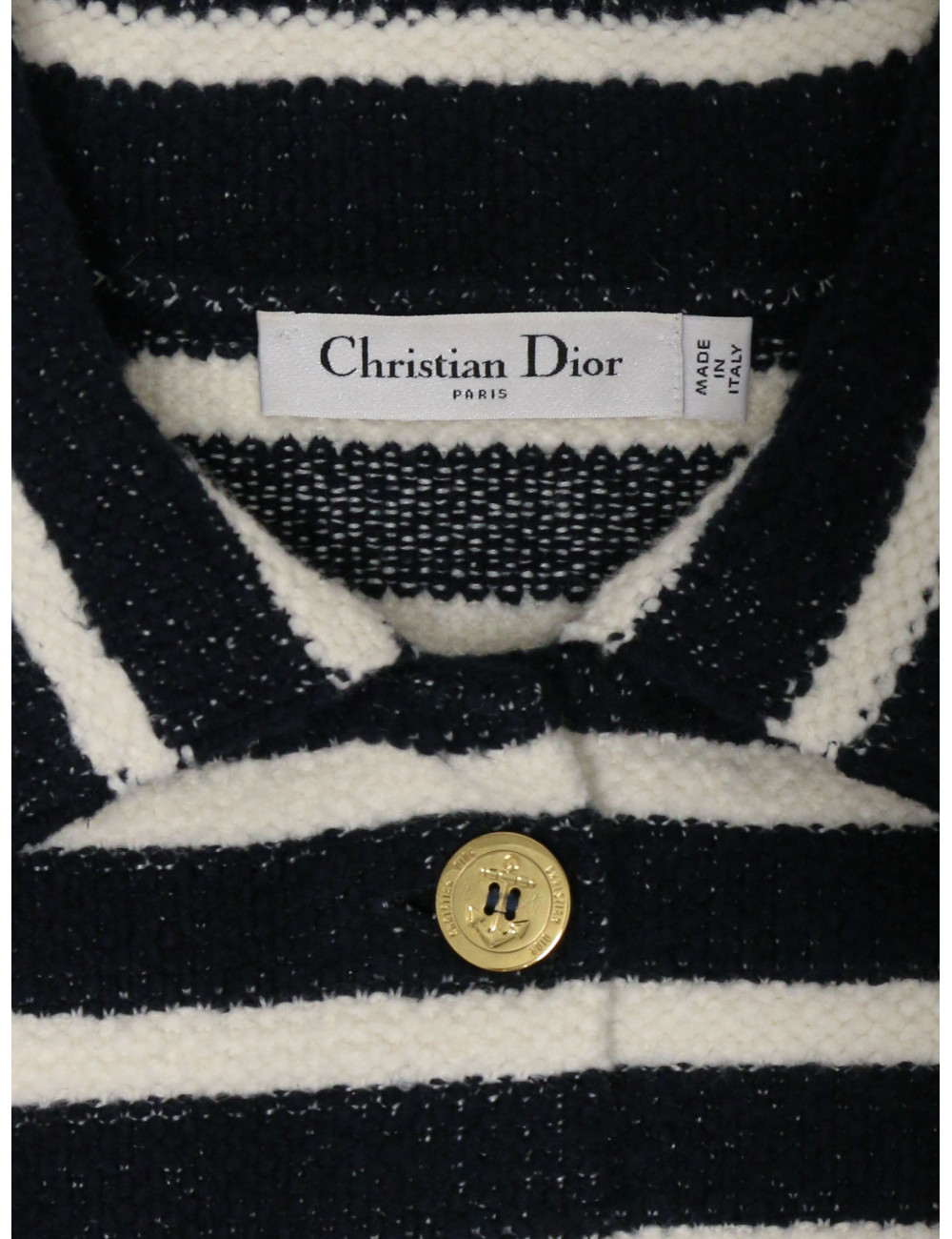Marinière CHRISTIAN DIOR