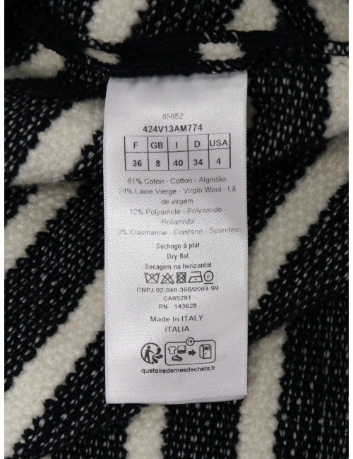 Marinière CHRISTIAN DIOR