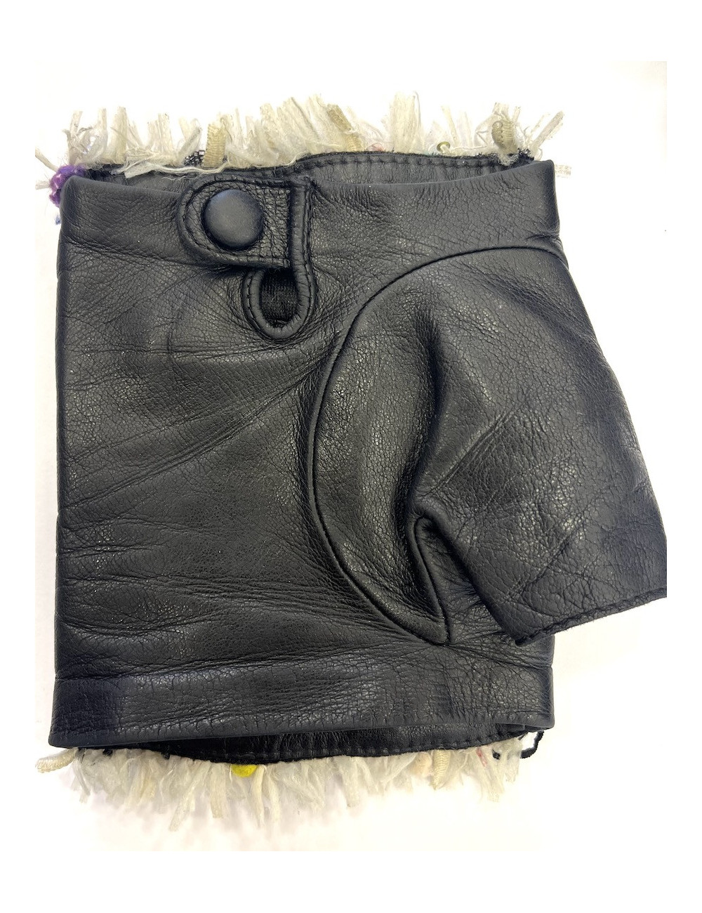 Mitaines CHANEL Graffiti collection Printemps/Eté 2014