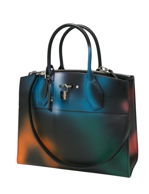 Sac city steamer Louis Vuitton