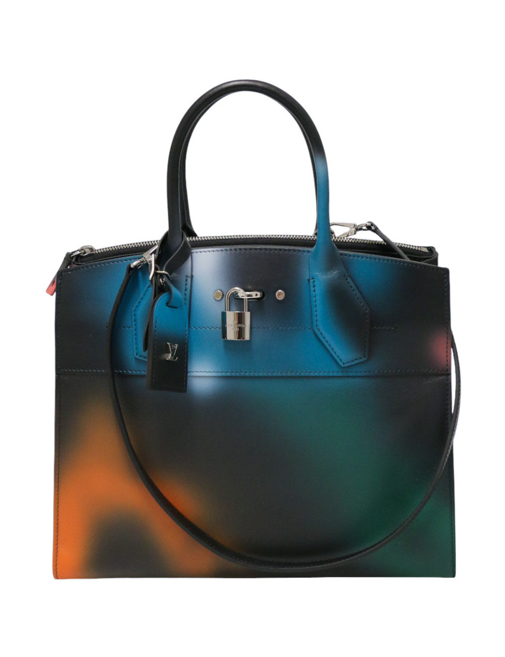 Sac city steamer Louis Vuitton