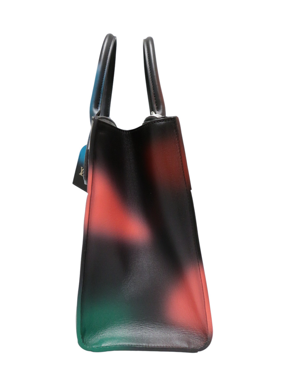 Sac City Steamer LOUIS VUITTON noir