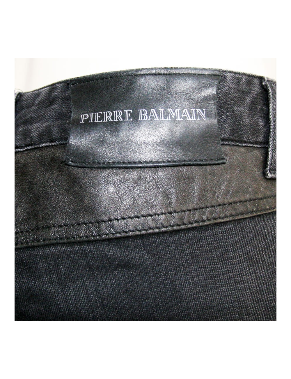 Jean's PIERRE BALMAIN  HOMME