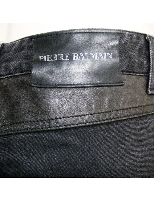 Jean's PIERRE BALMAIN  HOMME