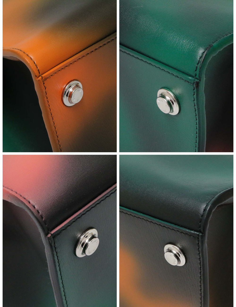 Sac city steamer Louis Vuitton