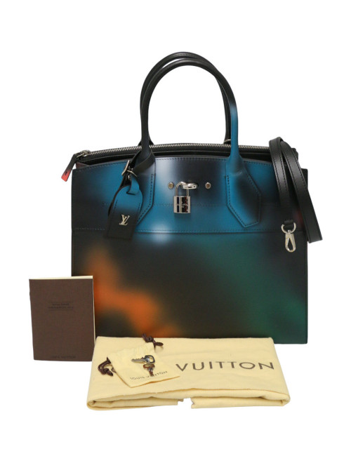 Sac city steamer Louis Vuitton