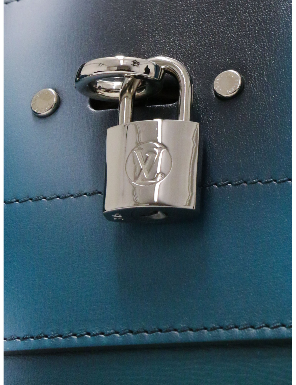 Sac City Steamer Louis Vuitton : occasion certifiée authentique