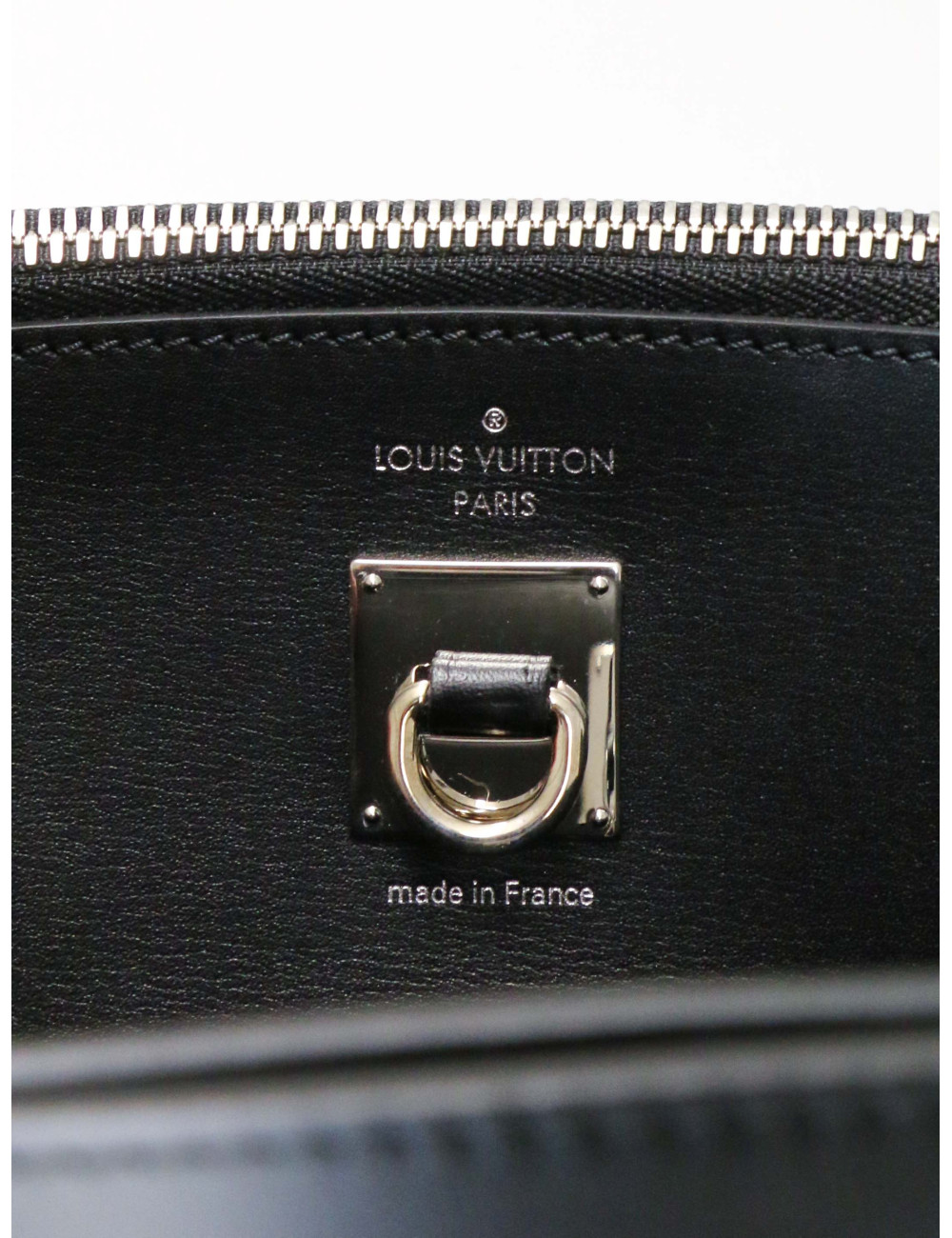 Sac City Steamer Louis Vuitton : occasion certifiée authentique