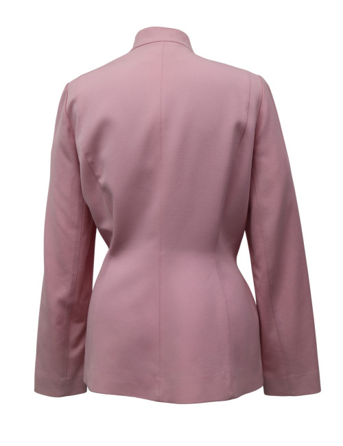 Veste THIERRY MUGLER T44 rose