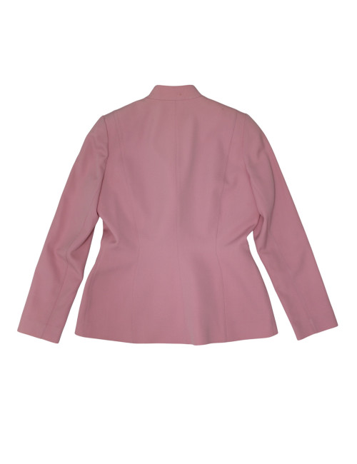 Veste THIERRY MUGLER T44 rose