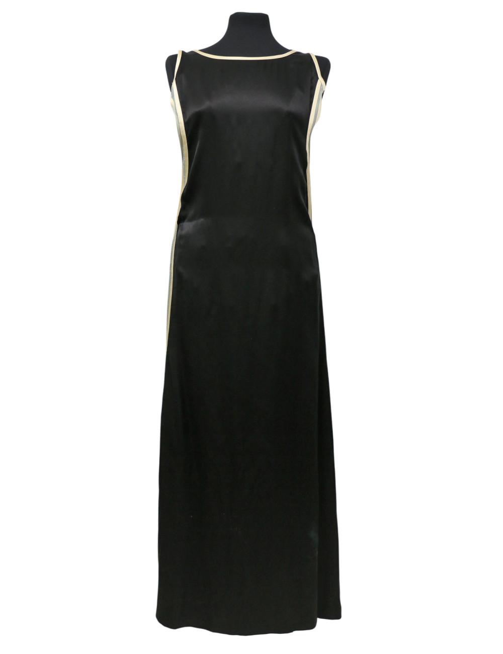 Ensemble JEAN PAUL GAULTIER Robe Crop