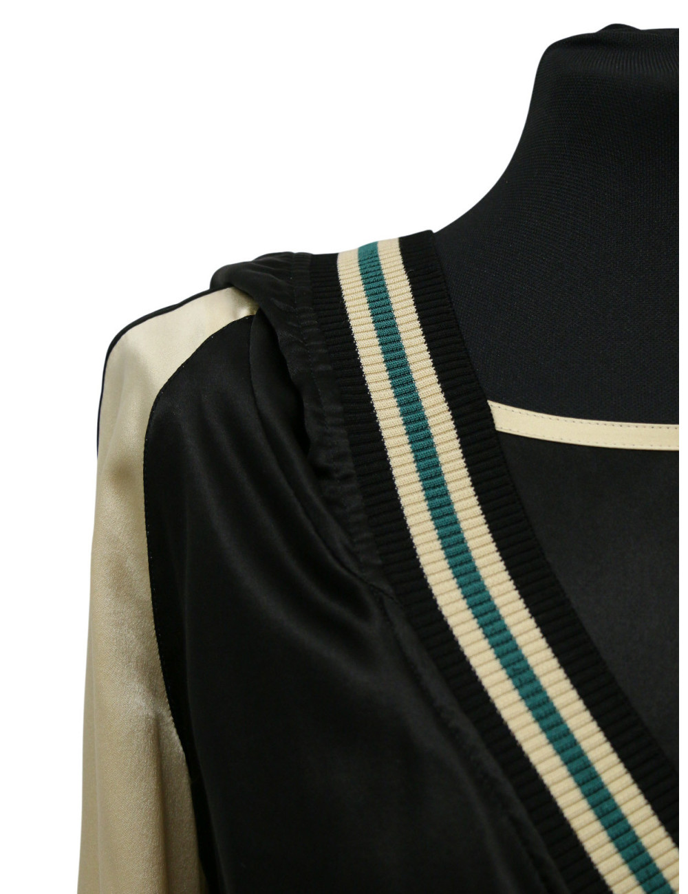 Ensemble JEAN PAUL GAULTIER Robe Crop