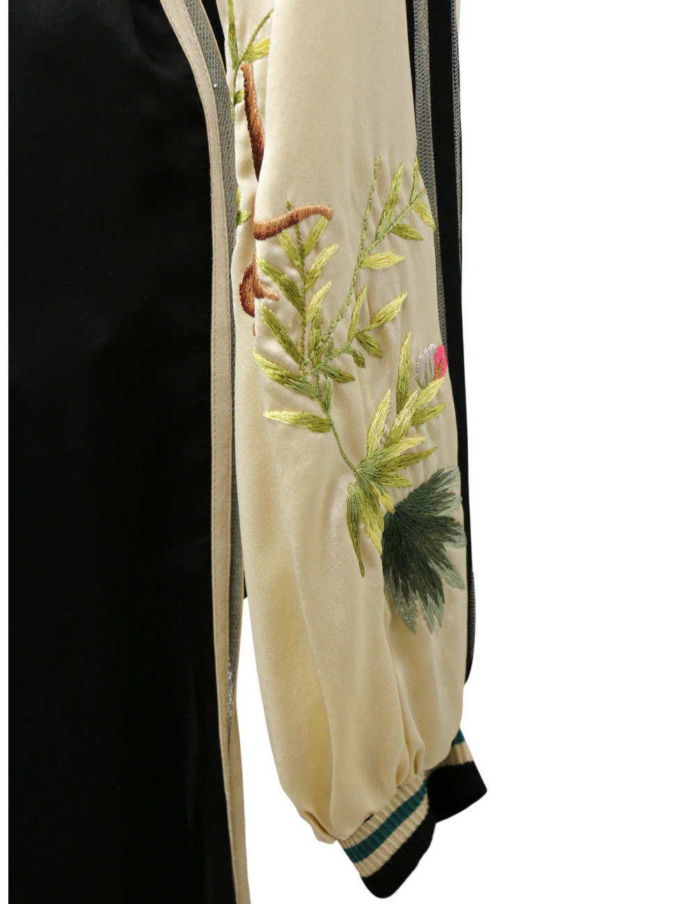 Ensemble JEAN PAUL GAULTIER Robe Crop