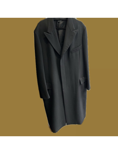 Manteau GEORGIO ARMANI Homme