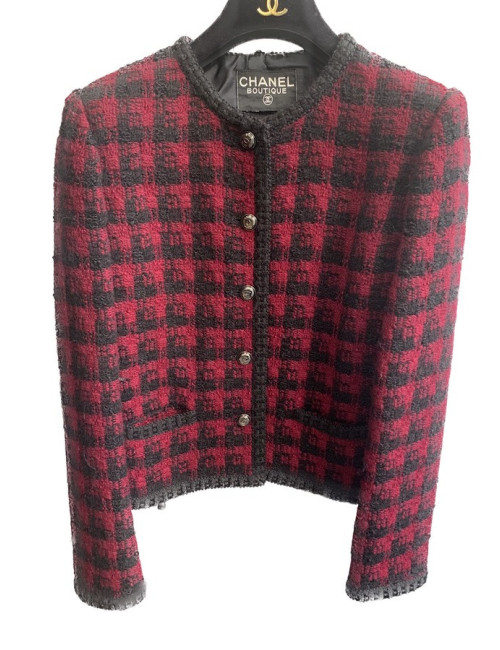 Veste CHANEL