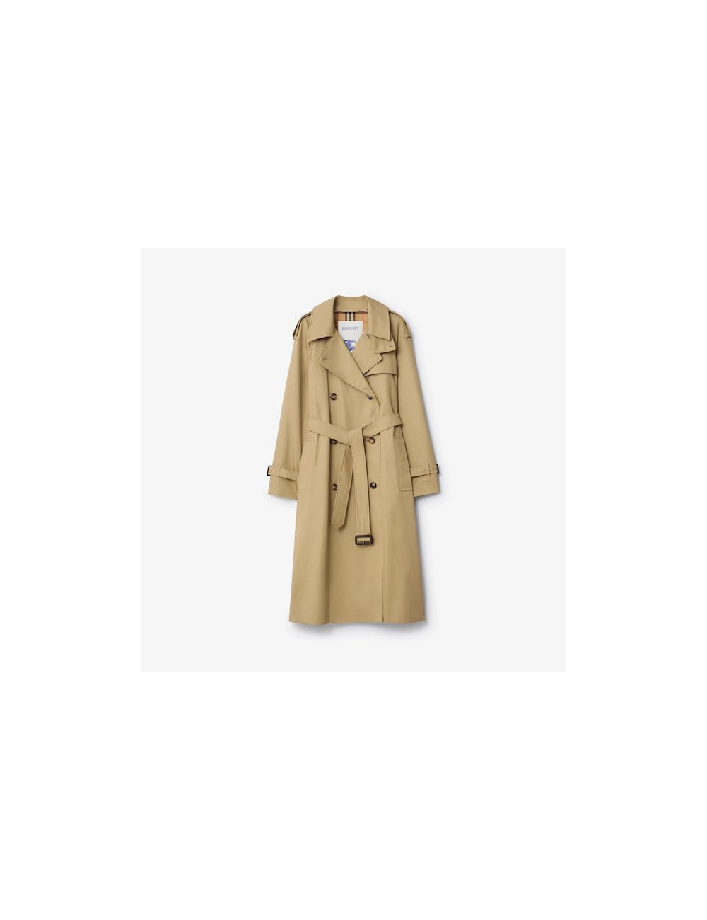 Trench BURBERRY