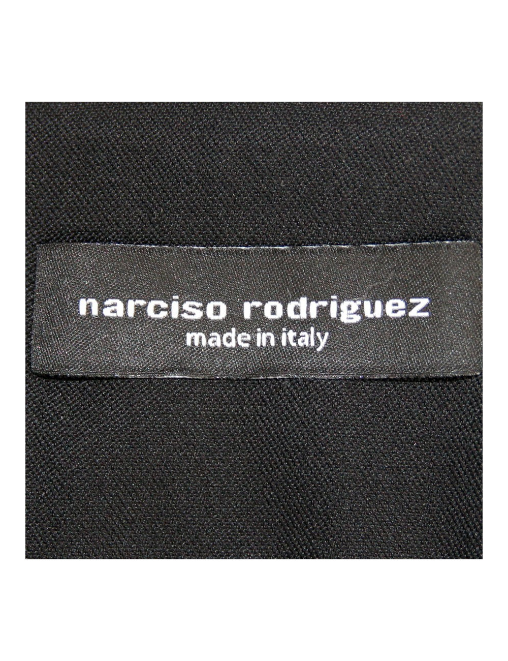Veste NARCISCO RODRIGUEZ
