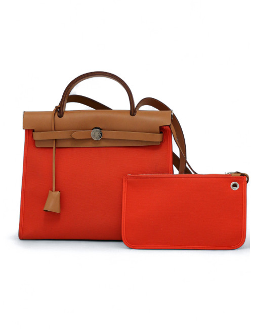 Herbag HERMES orange