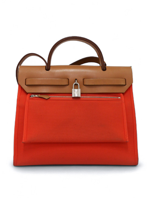Herbag HERMES orange