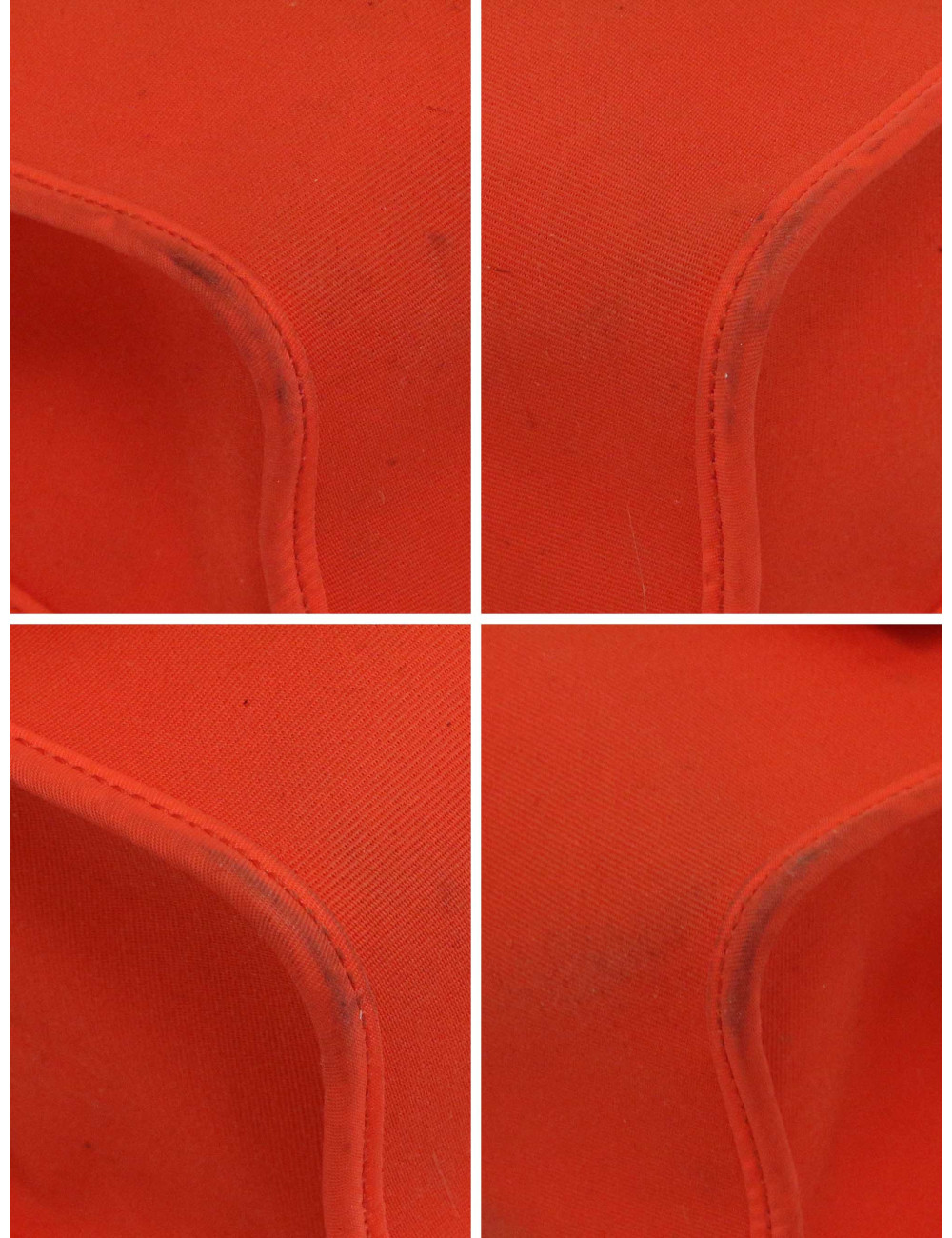 Herbag HERMES orange