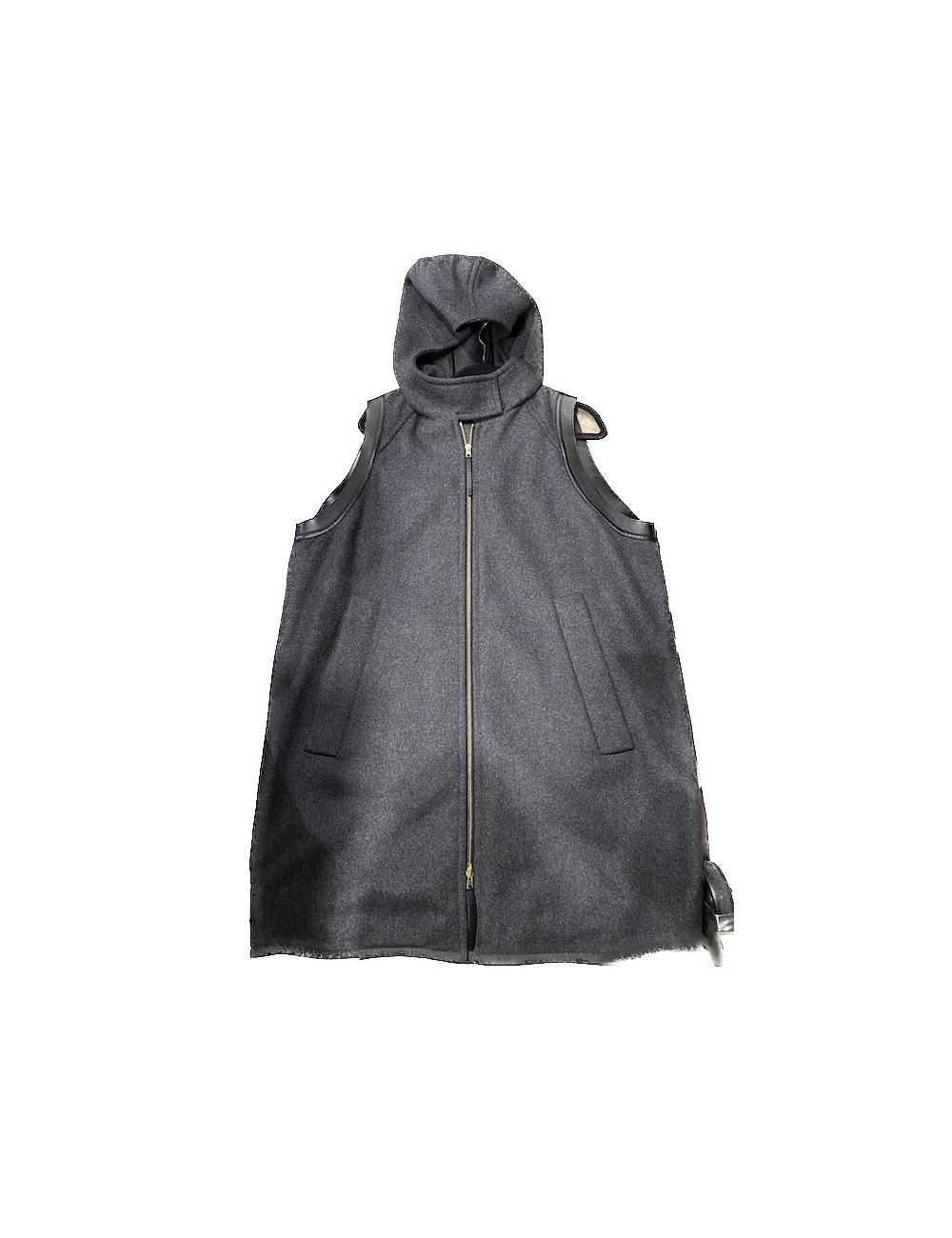 Manteau MARNY sans manches