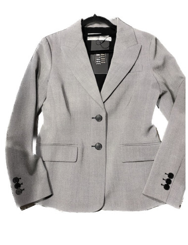 Veste Bar CHRISTIAN DIOR T38
