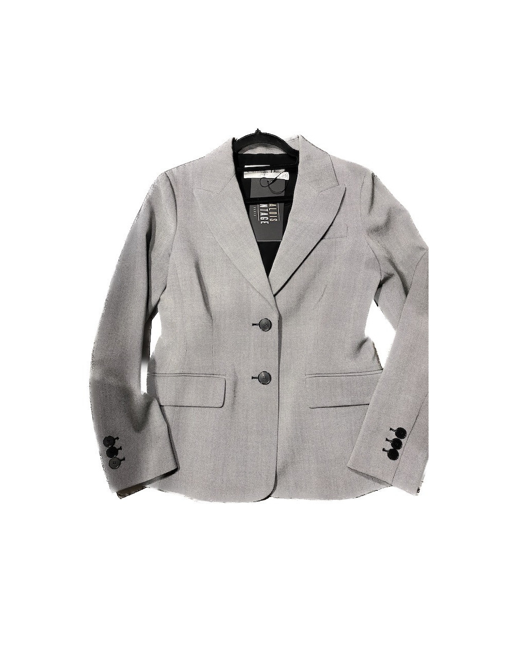 Veste Bar CHRISTIAN DIOR T38