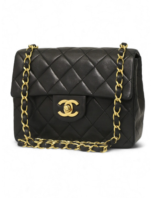 Mini Timeless  CHANEL vintage
