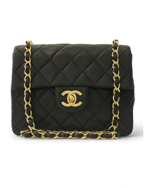 Mini Timeless  CHANEL vintage